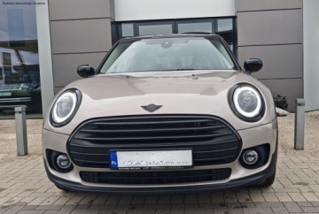 Mini Clubman F54 Kombi 1.5 136KM 2023 MINI Clubman MINI Cooper Clubman Clubman Cooper Clubman Cooper 1.5 Benzyna, zdjęcie 14