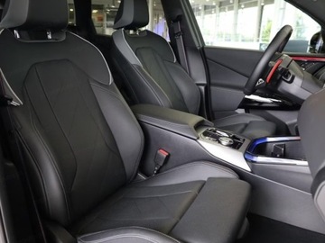 BMW X3 G45 2025 BMW X3 M50 xDrive Suv 3.0 (398KM) 2025, zdjęcie 7