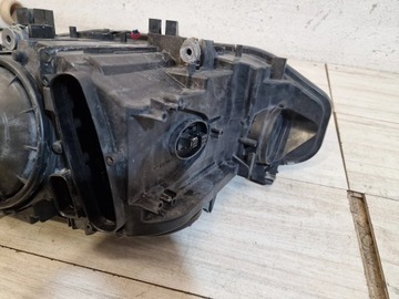 BMW 4 F32 BI-XENON NATÁČECÍ PRAVÁ SVĚTLO