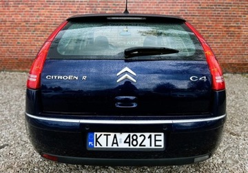 Citroen C4 I 2005 Citroen C4 AUTOMAT tempomat czujniki Warszawa Gwarancja w cenie VWWA 2.0, zdjęcie 31