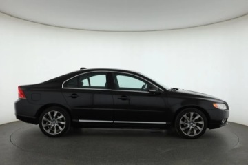 Volvo S80 II Sedan 2.0 T5 240KM 2012 Volvo S80 T5, Automat, Skóra, Navi, Xenon, zdjęcie 5
