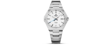 МУЖСКИЕ ЧАСЫ CASIO EDIFICE EFB-108D-7AVUEF 10 БАР + КОРОБКА