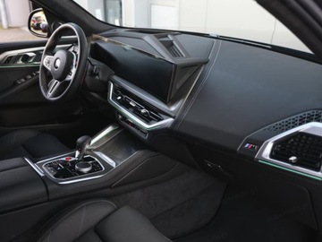 BMW XM SUV Plug-In 3.0 50e 476KM 2025 BMW XM 50e Suv 3.0 (476KM) 2025, zdjęcie 12
