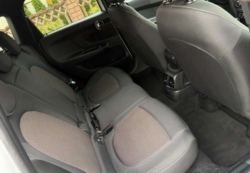 Mini Countryman F60 2017 MINI Countryman Salon PL FV23 ALL4 Automat LED Czujniki Pakiet WINTER 1.5, zdjęcie 28