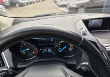 Ford Kuga II SUV 1.6 EcoBoost 150KM 2014 Ford Kuga 1.6 Benz 150KM Led Pdc Kamera Grz.SzybaFotele Navi Oplaty Gwaran, zdjęcie 34