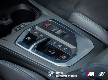 BMW Seria 1 F70 Hatchback M 2.0 M135 300KM 2024 BMW Seria 1 M135 xDrive 300 KM - Kamera 360 - HeadUp - Dach Panoramiczny, zdjęcie 32
