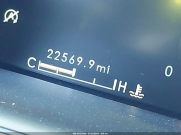 Lincoln 2023 Lincoln Nautilus Reserve 2023 2.0l 2.0 Benzyna 250KM, zdjęcie 11