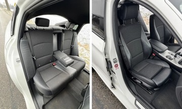 BMW X4 G01 xDrive20d 190KM 2015 BMW X4 M-Performance SALON PISEMNA GWARANCJA w cenie Transport KREDYT, zdjęcie 24