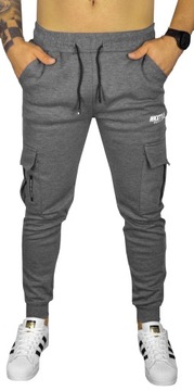 СПОРТИВНЫЕ БРЮКИ МУЖСКИЕ, С КАРМАНАМИ, СПОРТИВНЫЕ БРЮКИ