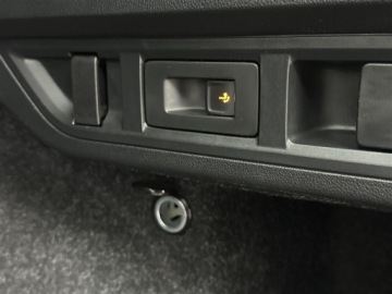 Skoda Octavia IV Liftback 1.5 TSI EVO 150KM 2022 Skoda Octavia 1.5TSI 150KM Style DSG l Head-Up, Ha, zdjęcie 32