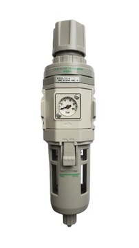 Filtro-reduktor do sprężonego powietrza CKD W3000-10G 3/8