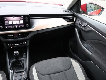 Skoda Kamiq Crossover 1.0 TSI 115KM 2020 Skoda Kamiq 1.0 TSI, Salon Polska, VAT 23%, Klima, zdjęcie 7