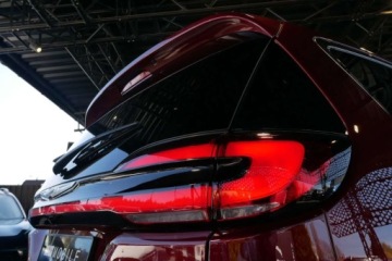 Chrysler Pacifica II 2022 Chrysler Pacifica Limited 3.6L V6 291KM Panorama Radar Cam360 MenuPL Harma, zdjęcie 37