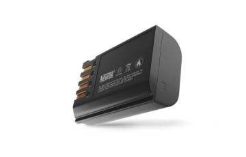 Замена аккумулятора Newell DMW-BLK22