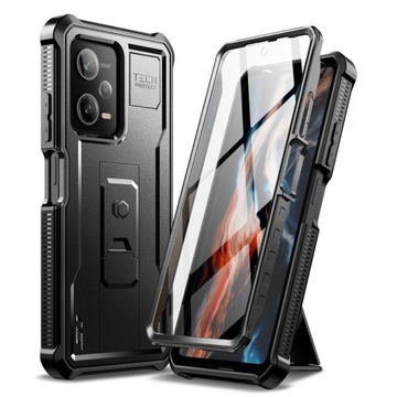 Pancerne etui do Xiaomi Redmi Note 12 Pro 5G case