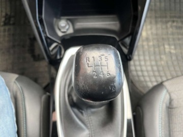 Peugeot 2008 II SUV 1.5 BlueHDi 110KM 2022 Peugeot 2008 1.5 diesel 110 KM 6 biegow zarej w PL zadbany mozliwa zam, zdjęcie 16