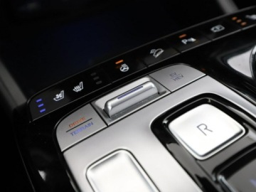 Hyundai Tucson IV 2022 Hyundai Tucson FV23 pHEV full led automat navi, zdjęcie 30
