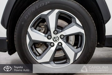 Toyota RAV4 V SUV Plug-in 2.5 Plug-in Hybrid 306KM 2021 Toyota RAV4 V (2018-) 2.5 Plug-In Hybrid Dynamic 4, zdjęcie 19