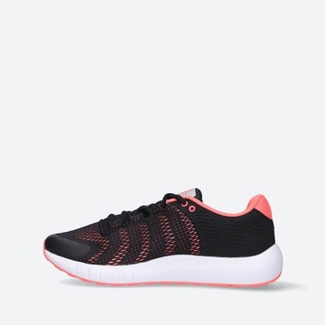 Under Armour Buty Ua W Micro G Pursuit Bp 3021969-004 Blk/Pink