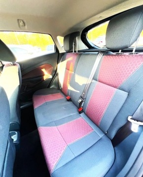 Ford Fiesta VII Hatchback 5d 1.25 Duratec 82KM 2010 Ford Fiesta 143 TYS PRZEBIEGU, Sliczny srodek, ZAPRASZAMY 1.2 Benzyna, zdjęcie 5