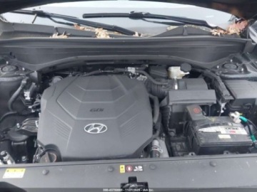 Hyundai 2023 Hyundai Palisade Limited, 2023r., 4x4, 3.8L 3.8 Benzyna 291KM, zdjęcie 11