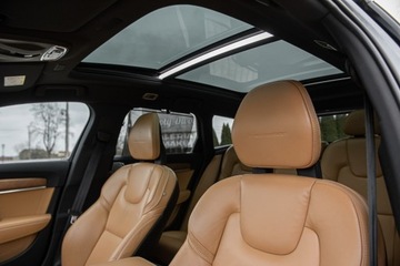 Volvo V90 II Kombi 2.0 D5 235KM 2017 V90 D5 235PS Inscription AWD Full Bowers Panorama 360c ACC HU 4x klima, zdjęcie 10