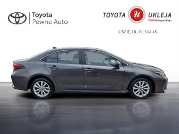 Toyota Corolla XII Sedan Facelifting 1.5 VVT-i 125KM 2024 Toyota Corolla 1.5 Comfort MS Seria E21 (2019-) 1., zdjęcie 3