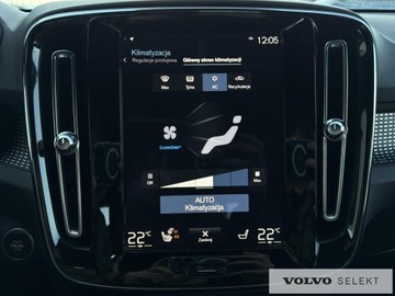 Volvo XC40 2022 Volvo XC 40 XC40 T3 R-Design, Pakiet Park Assist,, zdjęcie 21