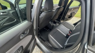 Opel 2018 Opel Crossland X 1.2 Turbo 110KM - Full opcja!, zdjęcie 20