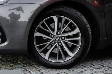 Toyota Avensis III Wagon Facelifting 2015 2.0 D-4D 143KM 2016 Toyota Avensis 2.0 D-4D Selection 143KM 2016r Salon Polska, zdjęcie 10