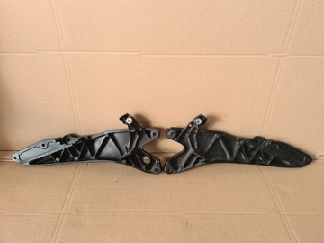 SUZUKI GSXR 600 750 K6 K7 КРОНШТЕЙН РАМЫ ЗАДНИЙ ЛЕВЫЙ