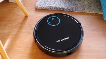 BLAUPUNKT RVC701 РОБОТ ДЛЯ ВЛАЖНОЙ УБОРКИ