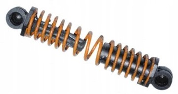 SPRĘŻYNA PEDAŁU SPRZĘGŁA CITROEN PEUGEOT