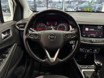 Opel 2020 Opel Crossland X Enjoy / Kamera cofania / CarPlay/, zdjęcie 13