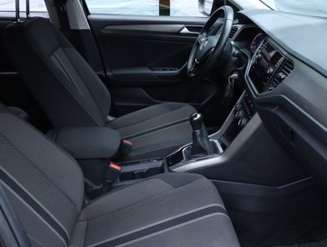 Volkswagen T-Roc I SUV 1.0 TSI 115KM 2020 VW T-Roc 1.0 TSI, Salon Polska, VAT 23%, Klima, zdjęcie 8
