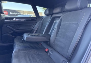 Volkswagen Arteon Fastback Facelifting 2.0 TSI 190KM 2023 Volkswagen Arteon 2.0 Benzyna 190KM, zdjęcie 13