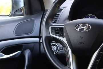 Hyundai i40 Kombi 1.7 CRDi HIGH 136KM 2014 Hyundai i40 1.7 CRDi, Navi, Xenon, Klima, zdjęcie 15