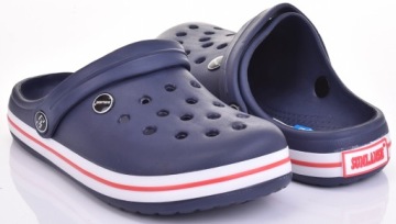 ЖЕНСКИЕ CROCS FLIP FLOPS CLASSIC GARDEN CLOGS LIGHT FOAM