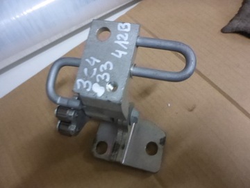 VW PASSAT B6 B7 CC ПЕТЛЯ ПРАВАЯ 3C4833412B НОВАЯ ИЛИ