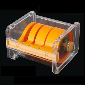 Станок для резки малярной ленты DIY Craft Model и 4 шт. ленты