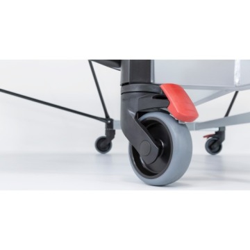 Теннисный стол SPONETA S5-72i PING PONG TABLE TENNIS TABLE