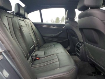BMW Seria 5 G30-G31 2020 BMW Seria 5 530xi 2020 2.0 Benzyna 248KM, zdjęcie 10