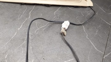 2R835446668A TŘETÍ SVĚTLO STOP JAGUAR S-TYPE