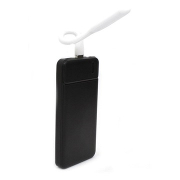 Светодиодная USB-лампа для ноутбука Энергосберегающая белая