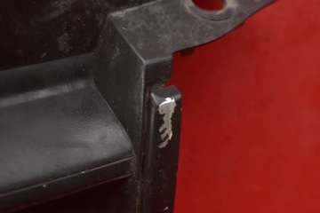 РЕШЕТКА РАДИАТОРА ЧЕРНАЯ 3B0853651L VW PASSAT B5 LIFT 00-05