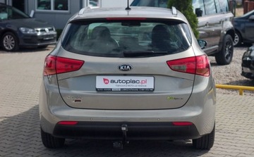 Kia Ceed II Kombi 1.6 GDI 135KM 2012 Kia Ceed 1.6 Benzyna 135KM, zdjęcie 4
