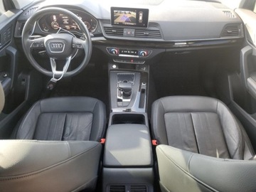 Audi Q5 II 2020 Audi Q5 Premium Plus 2020 2.0l 2.0 Benzyna 248KM, zdjęcie 8
