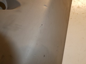 ОБИВКА БОКОВАЯ СПРАВА ЗАДНЯЯ VW T5 7H1