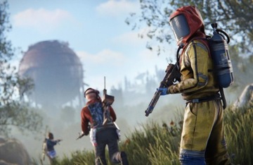 RUST — ПОЛНАЯ ВЕРСИЯ STEAM ДЛЯ ПК + КОД ИГРЫ