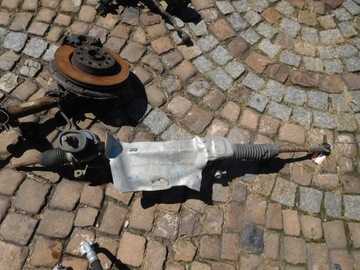 ШЕСТЕРНЯ ТРАНСМИССИИ LEON 1K1423051CL VW SEAT GOLF V